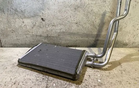 Dodge Charger Heater blower radiator S8041001 06212017 C216769