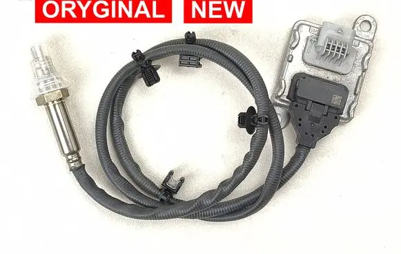 Nissan Qashqai Lambda probe sensor 22790HV80B 22790 260714HR1034