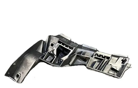 Volkswagen Golf Plus Rear bumper mounting bracket 5M0807394A