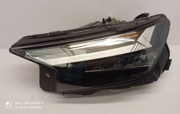 Audi Q4 Sportback e-tron Headlight/headlamp 89A941033D 1265721 L265721