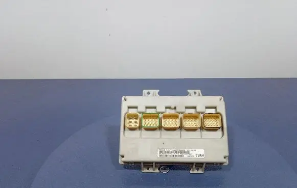 Comfort/convenience module