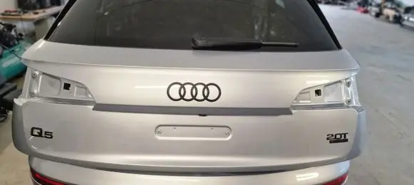 Audi Q5 SQ5 FY Tailgate/trunk/boot lid