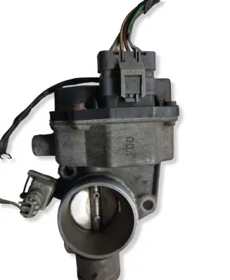 Renault Clio III Throttle valve 408239821003 8200272486 8200269774