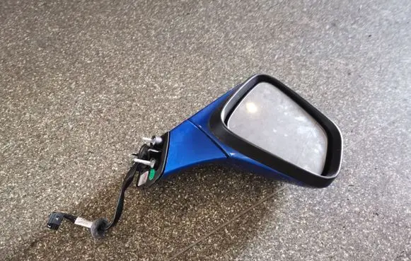 Buick Encore I Front door electric wing mirror