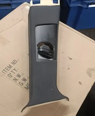 BMW X5 E53 (B) pillar trim (top) 51438203872 8203872