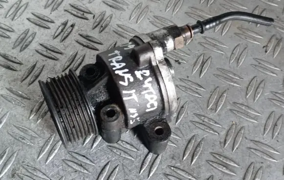 Ford Transit Vacuum pump