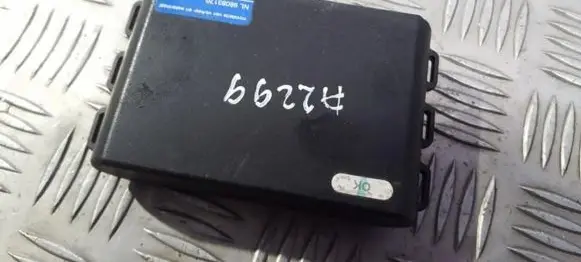 Mitsubishi Carisma Other control units/modules 98083170