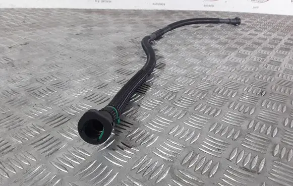 BMW X1 E84 Engine coolant pipe/hose