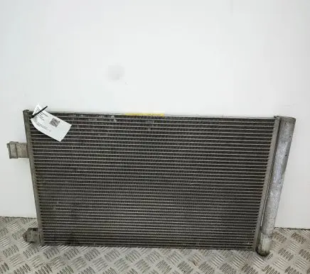 Jaguar XE A/C cooling radiator (condenser) GX7319710BC