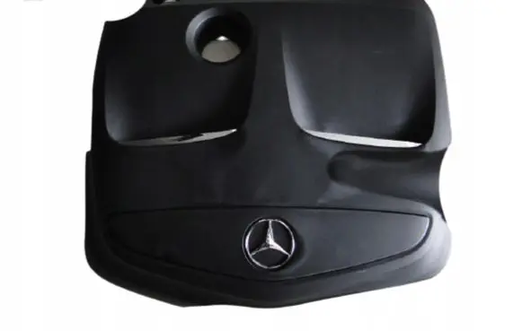Mercedes-Benz A W176 Engine cover (trim) A2700102871