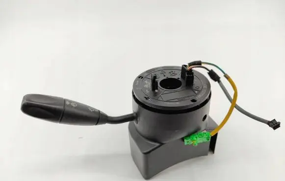 Mercedes-Benz Sprinter W906 Airbag slip ring squib (SRS ring) A9065402345