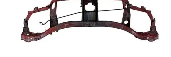 Ford S-MAX Radiator support slam panel 