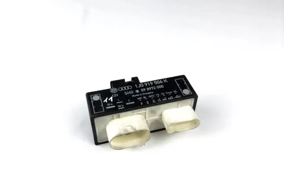 Volkswagen New Beetle ABS relay 1j0919506k 898972000