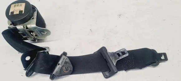 Ford C-MAX I Roof seat belt 601597800D