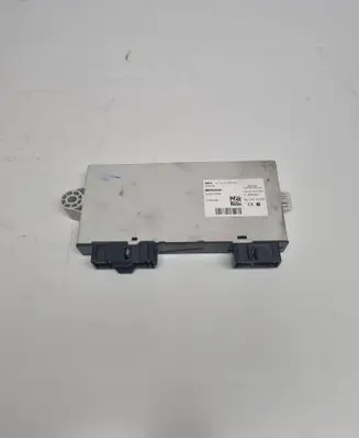 BMW 7 F01 F02 F03 F04 Comfort/convenience module 5WK50722NBR 9318367