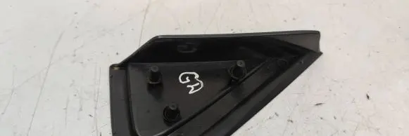 Renault Twingo III Other rear door trim element 833303593r