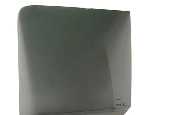 Peugeot Rifter Rear door window glass 202509191436HCR