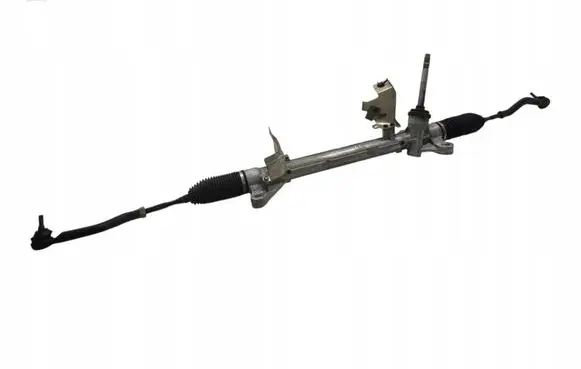 Nissan Qashqai Steering rack 4EH0A