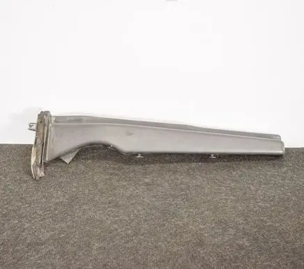 Mercedes-Benz SL R129 Other engine bay part A1298202178