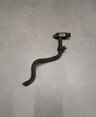 Nissan Qashqai Exhaust gas pressure sensor 227709604R 53MPM8102 21024659
