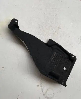 Porsche Panamera (970) Rear glass lock/latch 9Y0825208