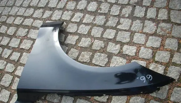 Audi A7 S7 4G Fender 