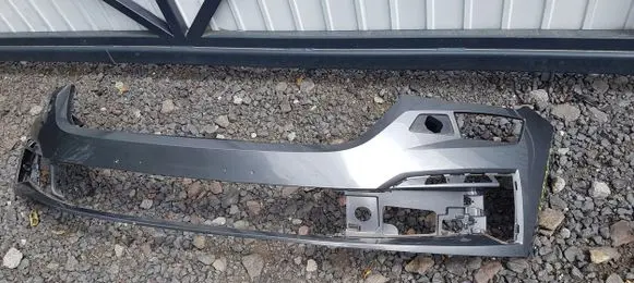 Skoda Kodiaq Front bumper
