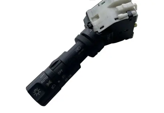 Nissan Navara D40 Indicator stalk