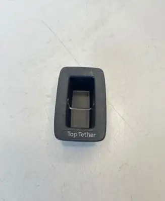 Audi A1 ISOFIX cover 8V0886747