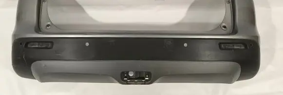 Suzuki Vitara (LY) Rear bumper 7181154P