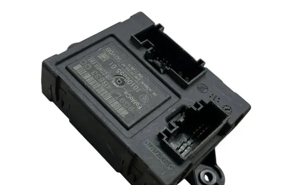 Ford Mondeo MK IV Door control unit/module 9G9T14B533QC 1010085501