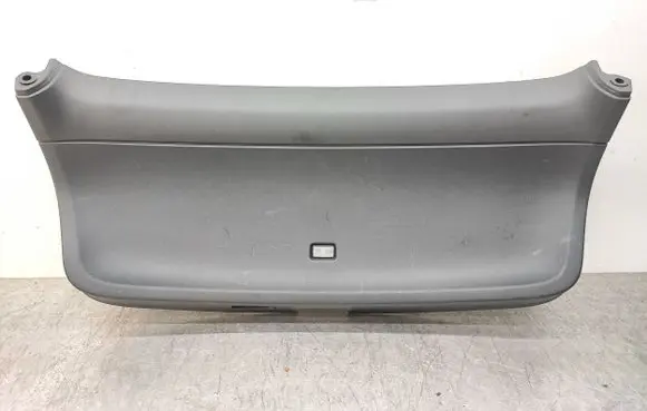 Polestar 2 Tailgate/boot lid cover trim 31693095 32205717