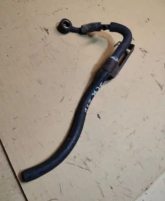 Jeep Cherokee XJ Breather/breather pipe/hose 