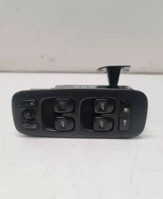 Volvo S60 Electric window control switch 30658146 MD1722010022
