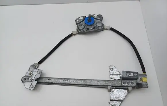 Peugeot 307 Rear door manual window regulator 115281