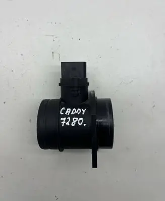 Volkswagen Caddy Mass air flow meter
