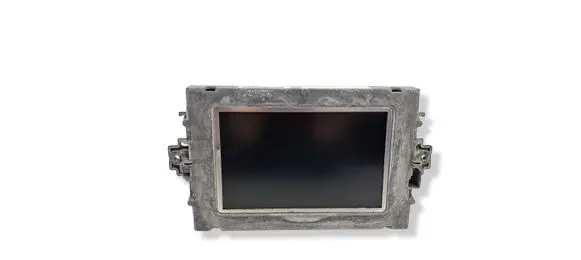 Mercedes-Benz C W204 Screen/display/small screen A2049005205 2049010603 2049023402