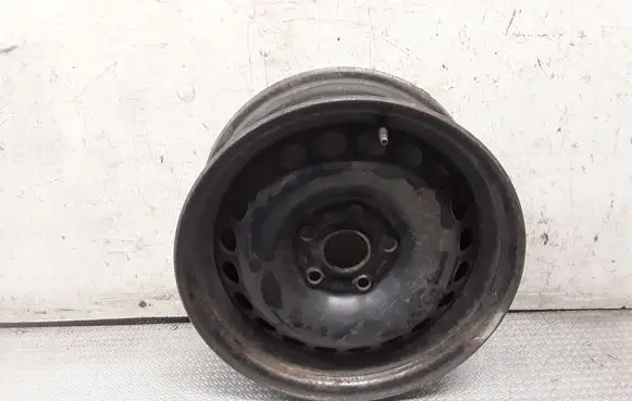 Seat Leon (1P) R15 steel rim KBA44551