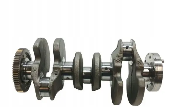 Opel Astra L Crankshaft 