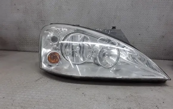Ford Galaxy Headlight/headlamp 7M5941015D