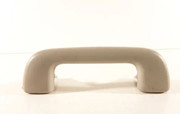 Front interior roof grab handle