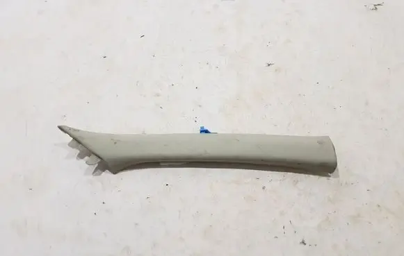 Nissan Qashqai J12 Other sill/pillar trim element 769116UA0A
