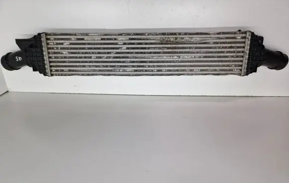 Audi Q5 SQ5 Intercooler radiator 8k0145805g