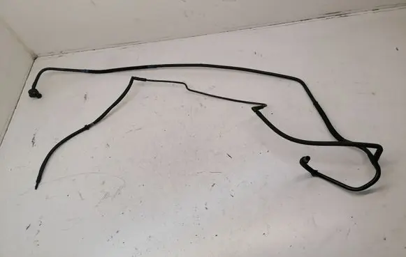 Ford Transit Vacuum line/pipe/hose 6C112A152CD