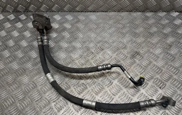 BMW X5 F15 Power steering hose/pipe/line P685525002 6855250