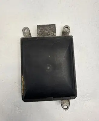 Volkswagen Phaeton Blind spot module 7L6907568C 4L0907568B