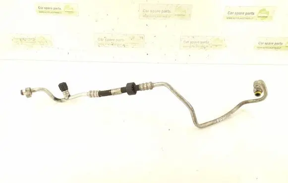 Mercedes-Benz E W212 Air conditioning (A/C) pipe/hose 2128302016 2128309500