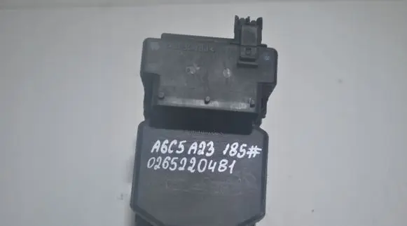 Audi A6 S6 C5 4B ABS Pump 0265220481