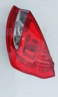 Ford Fiesta Rear/tail lights 8A6113404A 0374D