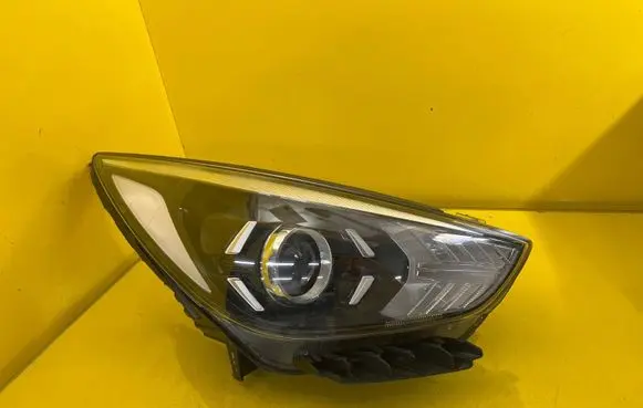 KIA Niro Headlight/headlamp 20-16036-06-2